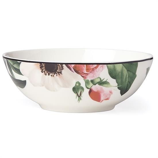 Picture of New Soup Plates