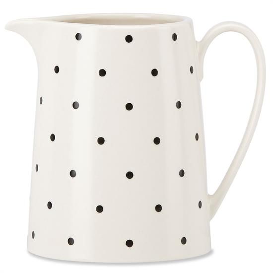 Picture of New Cream Pitcher
