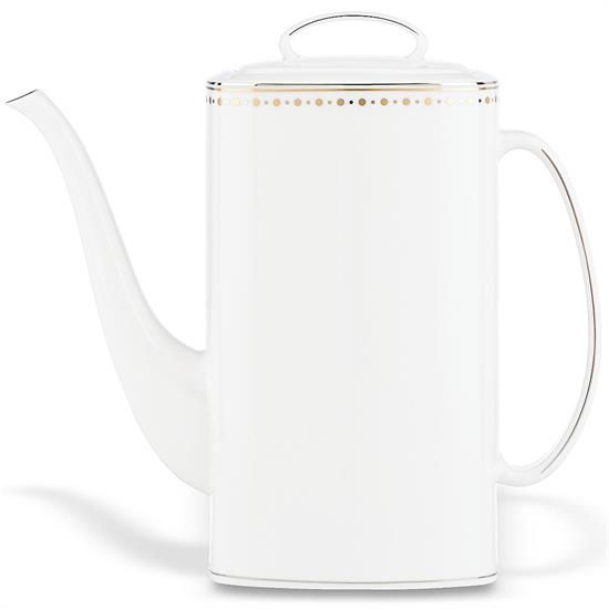 Picture of New Coffee Pot