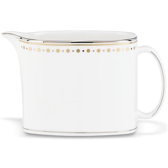 Picture of New Cream Pitcher