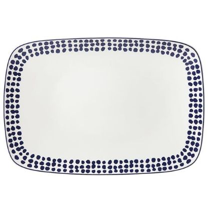 Picture of New Oval Plat. 16"