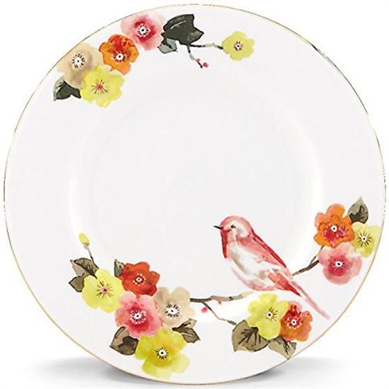 Picture of New Salad Plates