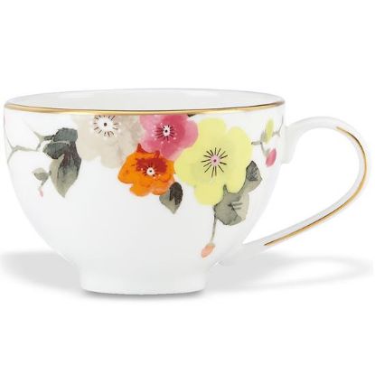 Picture of New Tea Cups