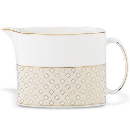 Picture of New Cream Pitcher