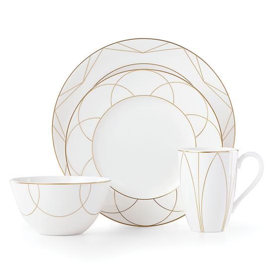 Picture of New 4pc. Setting