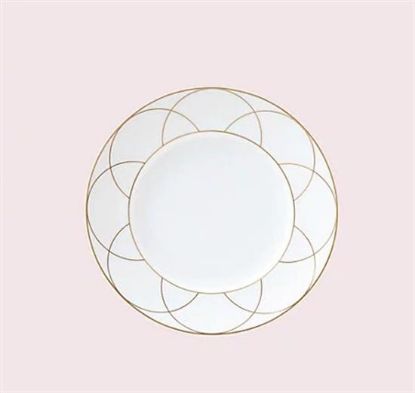 Picture of New Accent Salad Plate