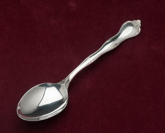 Picture of Table Serving Spoon