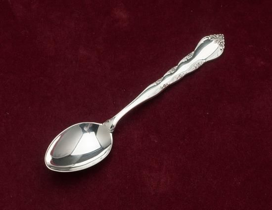Picture of Teaspoons