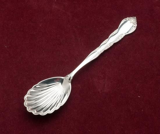 Picture of Sugar Spoon