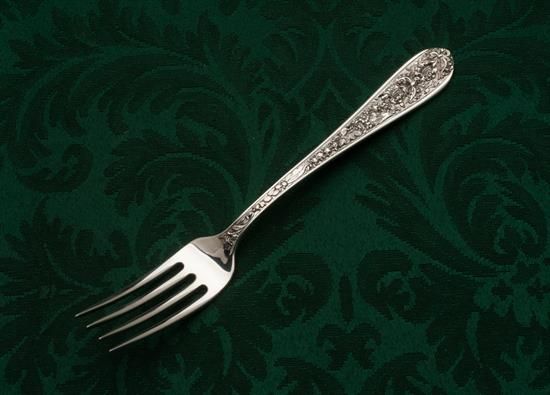 Picture of Luncheon Forks