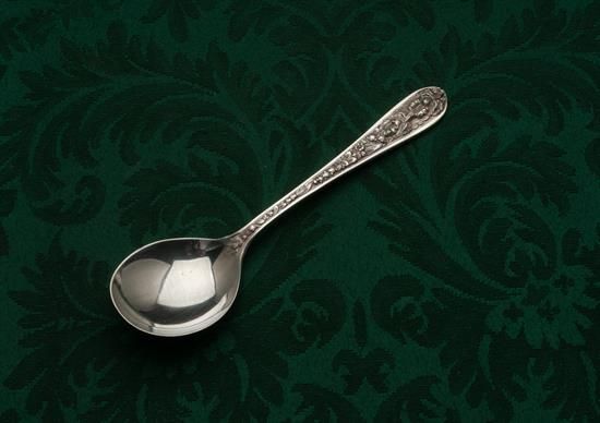Picture of Cream Soup Spoons