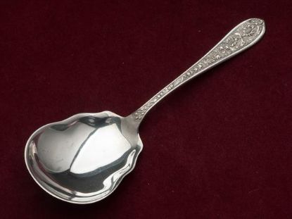 Picture of Berry Serving Spoon