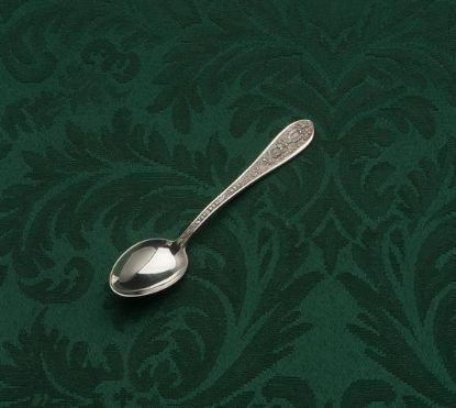 Picture of Demitasse/coffee Spoon