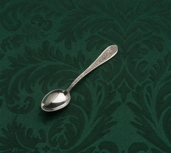 Picture of Demitasse/coffee Spoon