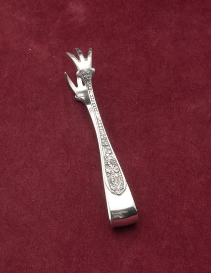 Picture of Sugar Tongs