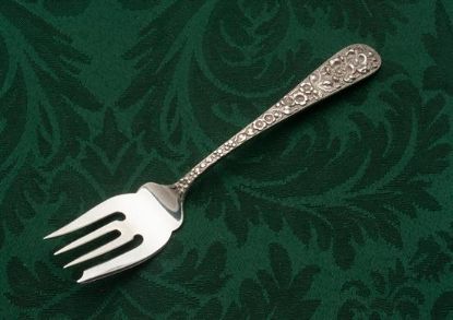 Picture of Salad Forks