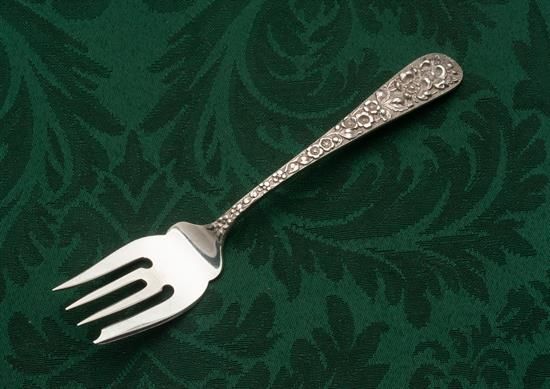 Picture of Salad Forks