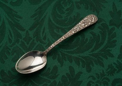 Picture of Demitasse/coffee Spoon