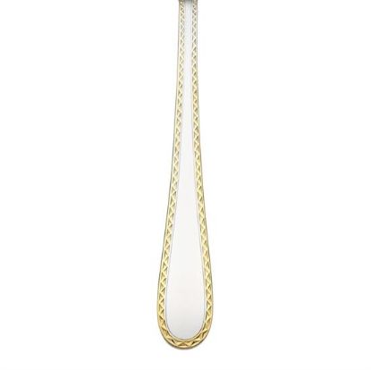 Picture of New Cream Soup Spoons