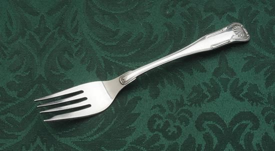 Picture of Salad Forks: