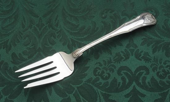 Picture of Serving Fork