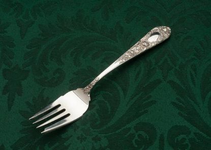 Picture of Salad Forks: