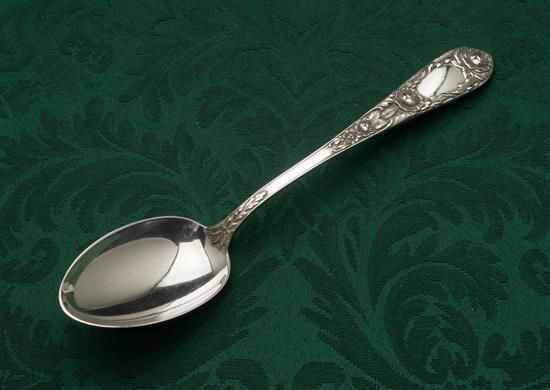 Picture of Table Serving Spoon