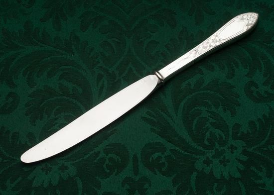 Picture of Place Knife Modern