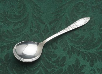 Picture of Cream Soup Spoons