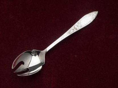 Picture of Ice Cream Spoon/fork