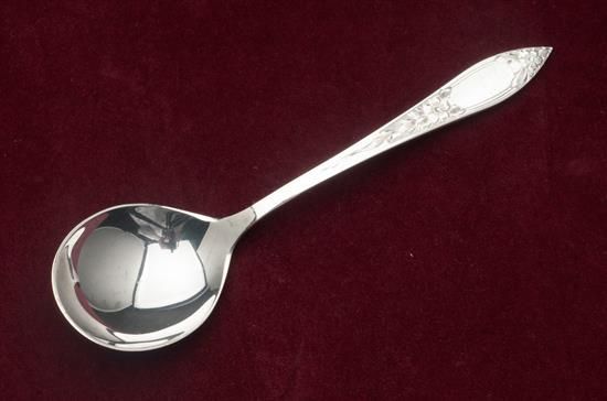 Picture of Sugar Spoon
