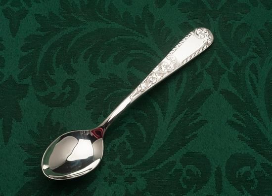 Picture of Teaspoons