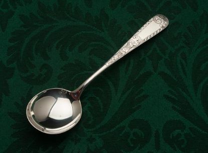 Picture of Cream Soup Spoons