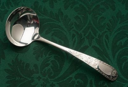 Picture of Gravy Ladles