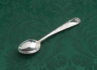 Picture of Teaspoons