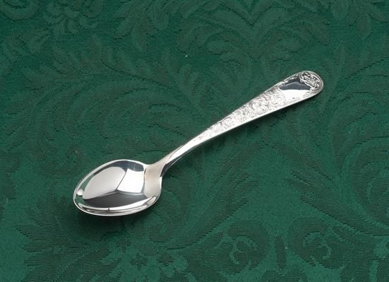 Picture of Teaspoons