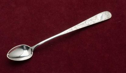 Picture of Iced Beverage Tsps