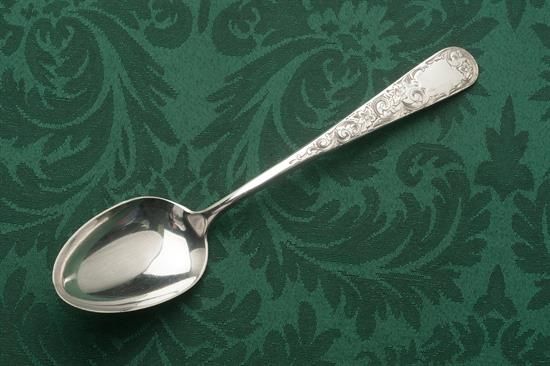 Picture of Table Serving Spoon