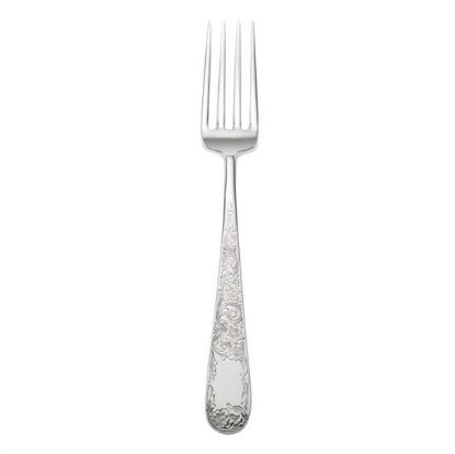 Picture of New Dinner Size Forks