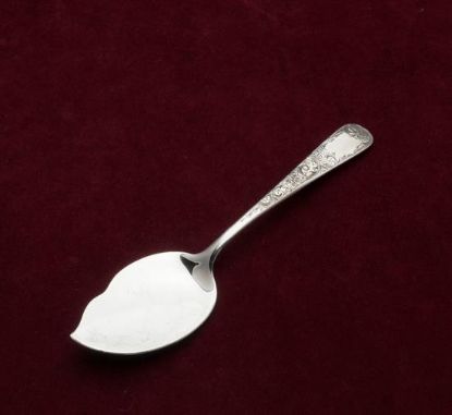 Picture of Mint Jelly Serv.spoon