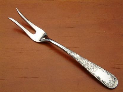 Picture of Lemon Serving Fork