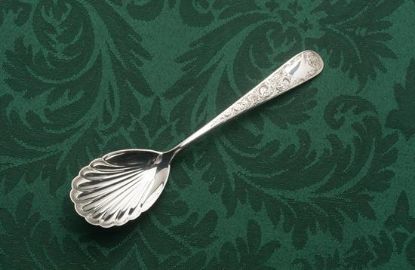 Picture of Sugar Spoon