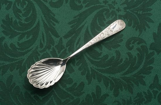 Picture of Sugar Spoon