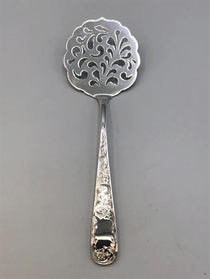 Picture of Tomato/flat Server