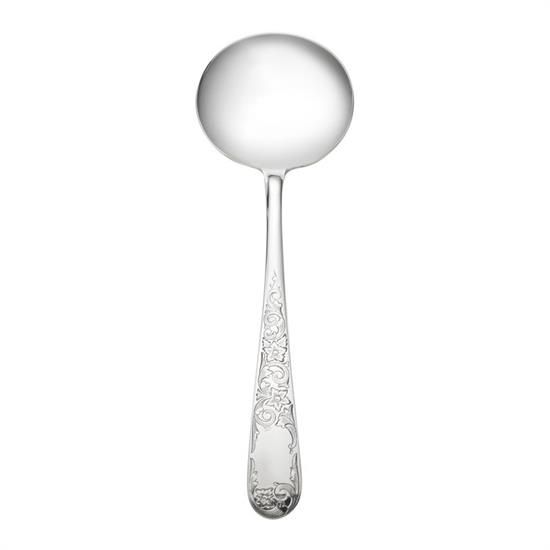 Picture of New Gravy Ladle