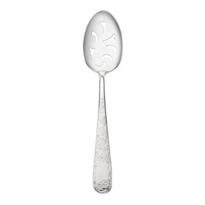 Picture of New Pierced Tablespoon