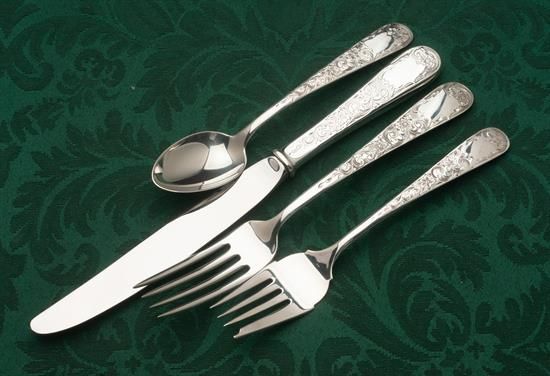 Picture of New 4pc. Place Setting