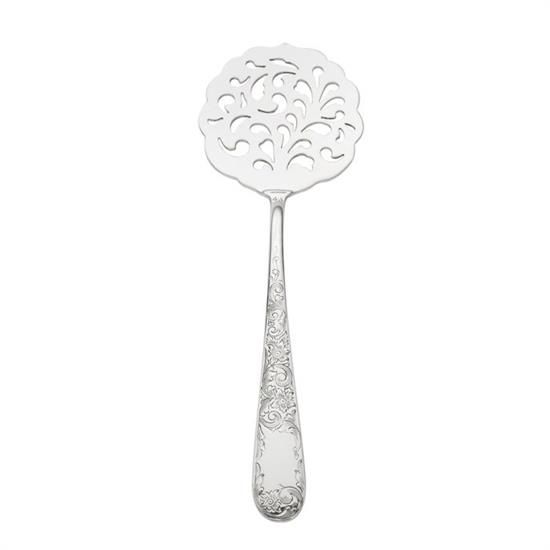 Picture of New Tomato Server