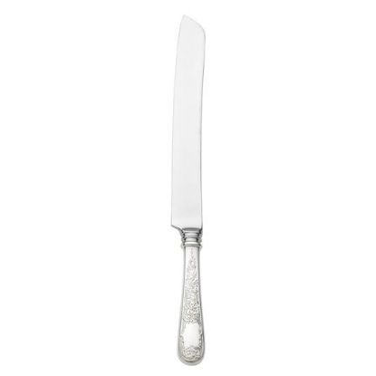 Picture of New Wedding Cake Knife