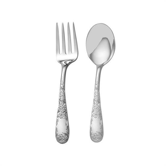 Picture of New 2-Piece Baby Set